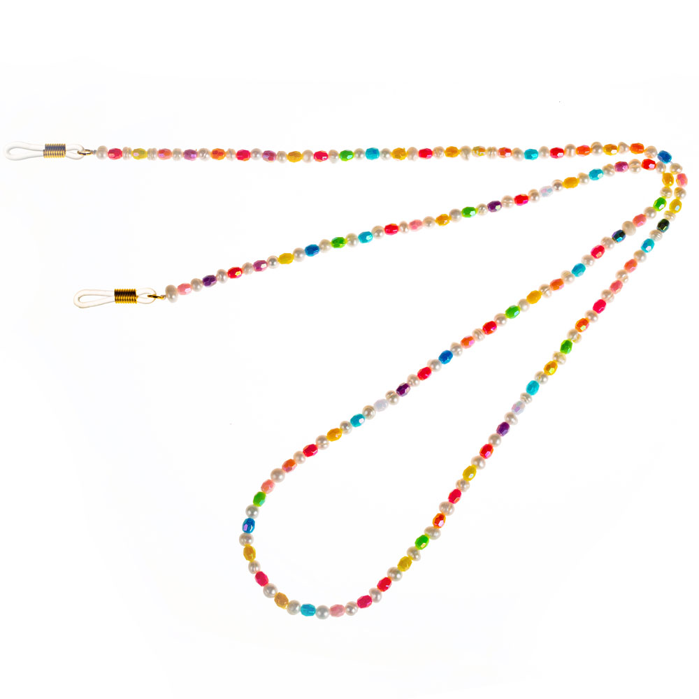 Mini Rainbow Drops – Talis Chains