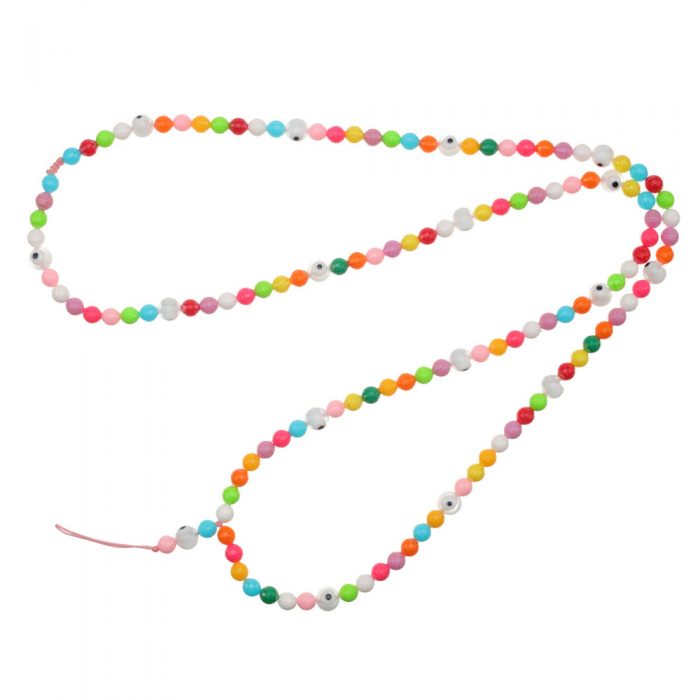 Rainbow Phone Chain - Image 2