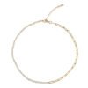 CHAIN EFFECT CHOKER