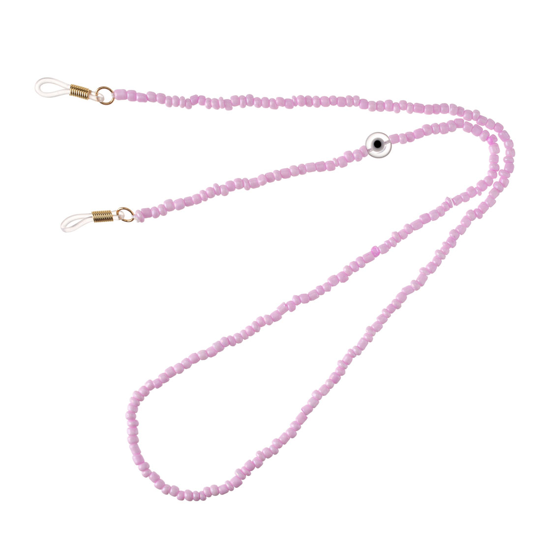 Lilac Mini Beads – Talis Chains