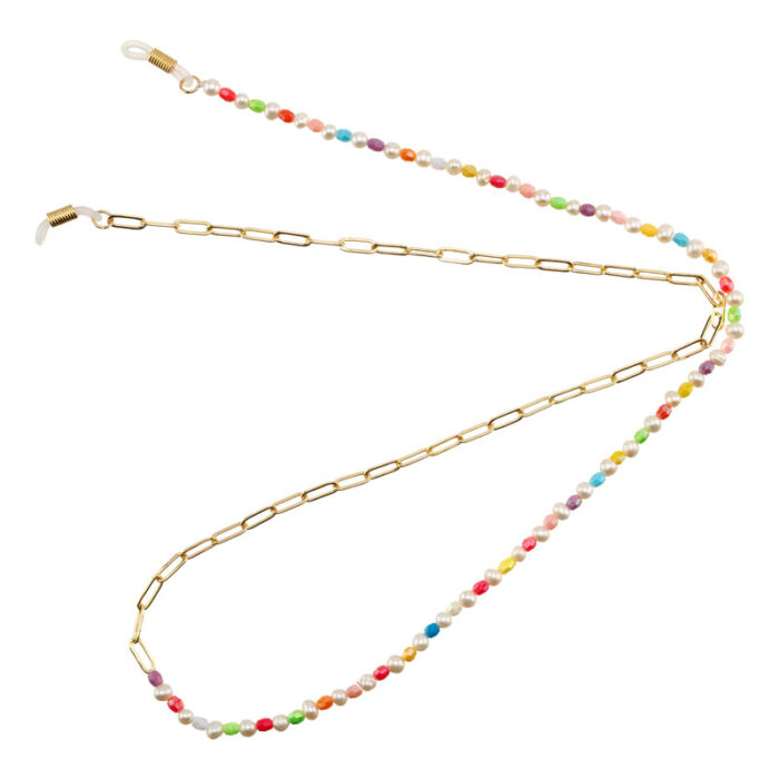Chain Effect Rainbow