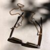 Flirty Eyes Sunglasses Chain - Thumbnail Image 4