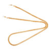 Paris Gold Sunglasses Chain - Thumbnail Image 1