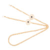 Flirty Eyes Sunglasses Chain - Thumbnail Image 1