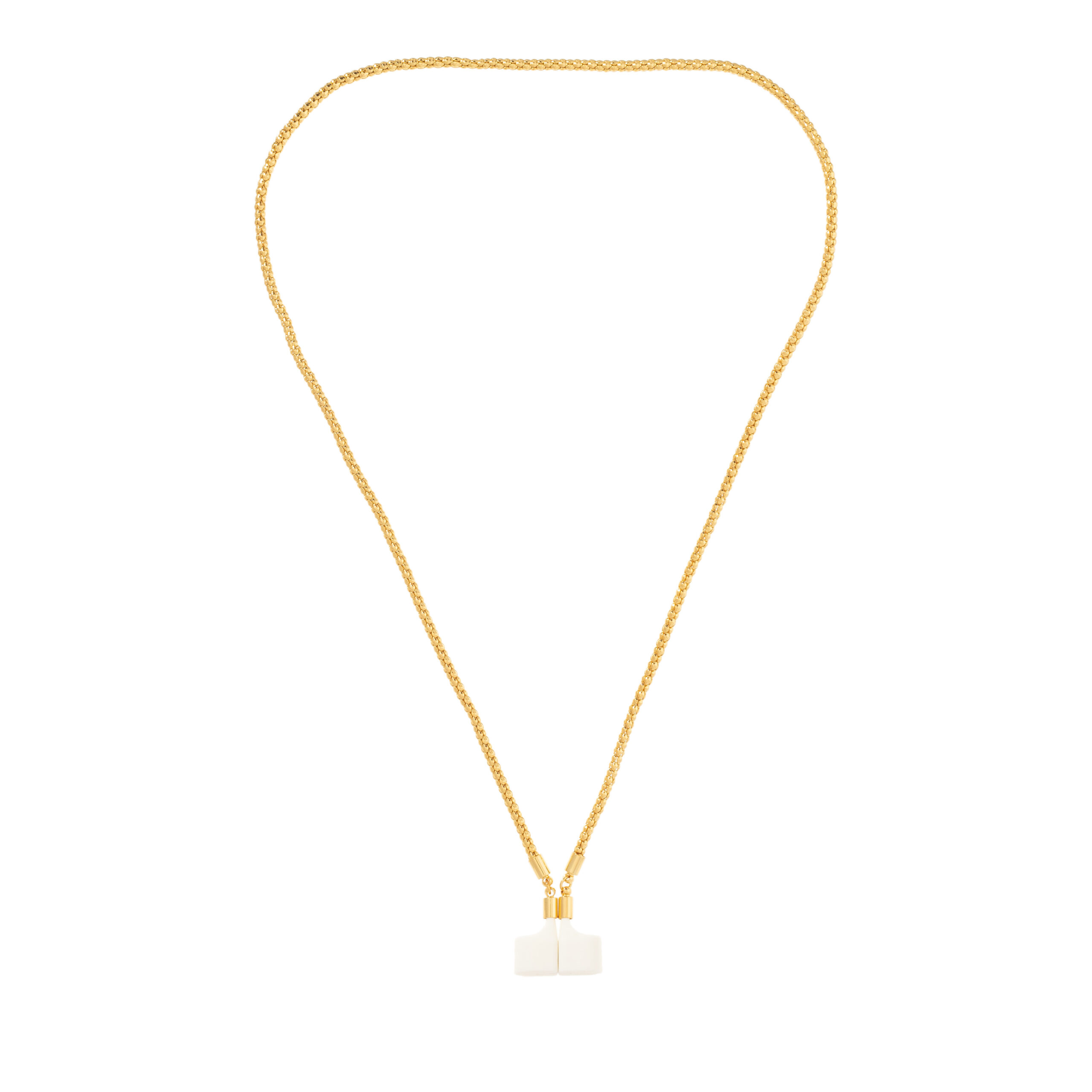 Talis Chains Gold AidPod Chain £45 (1)