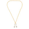 Talis Chains Gold AirPod Chain £45 (1)