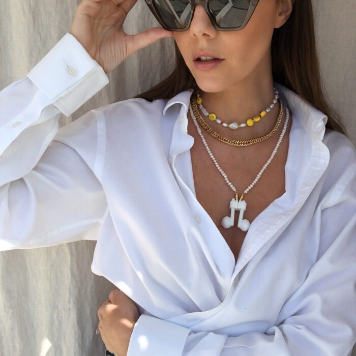AirPod Chain Pearl - Image 2