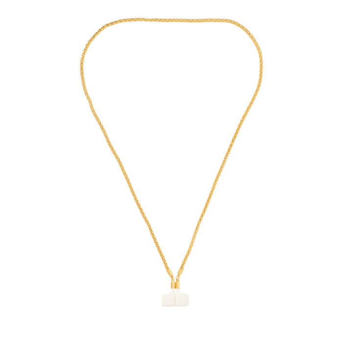 AirPod Chain Gold - Image 6