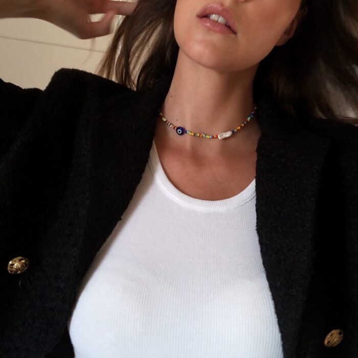Ibiza Choker - Image 2
