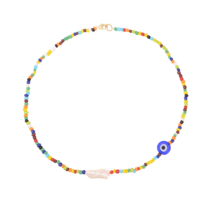 Ibiza Choker