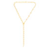 Talis Chains Miss Daisy Y necklace £80