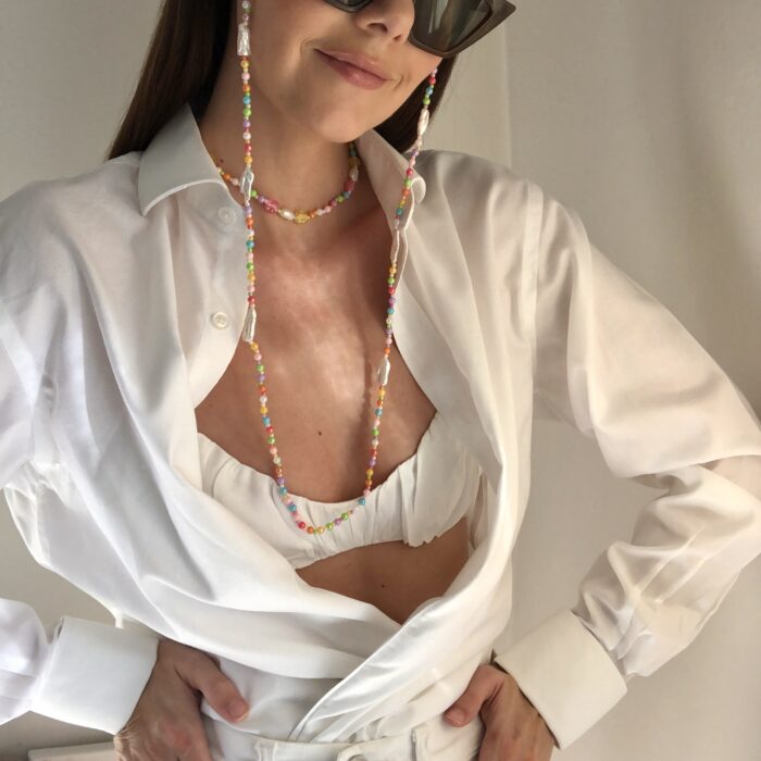 Chasing Rainbows Choker - Image 2