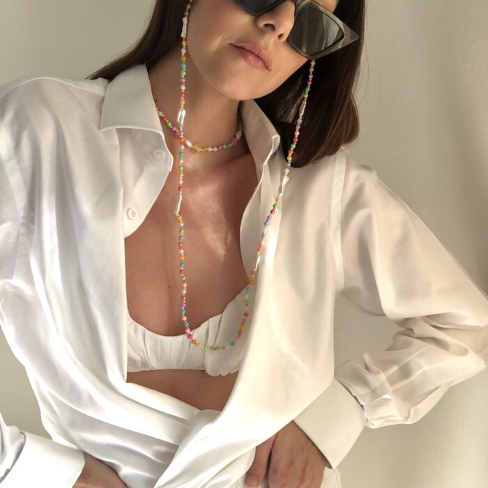 Chasing Rainbows Choker - Image 3