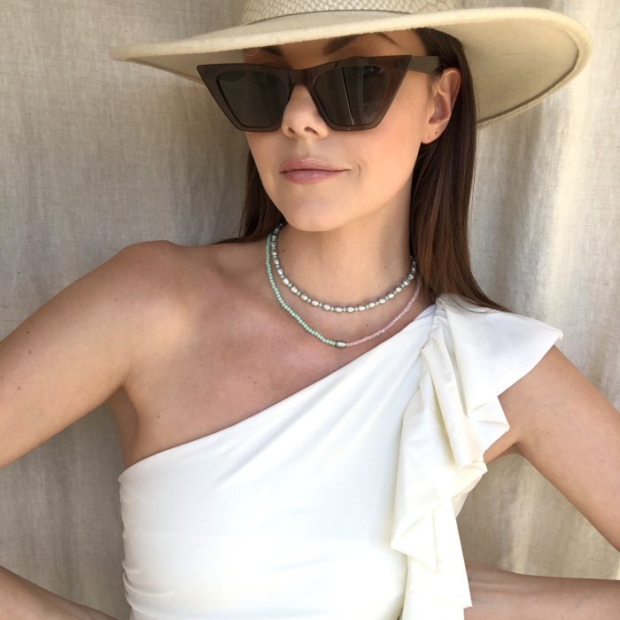21 Talis Chains July 2 x Stephanie Waxberg