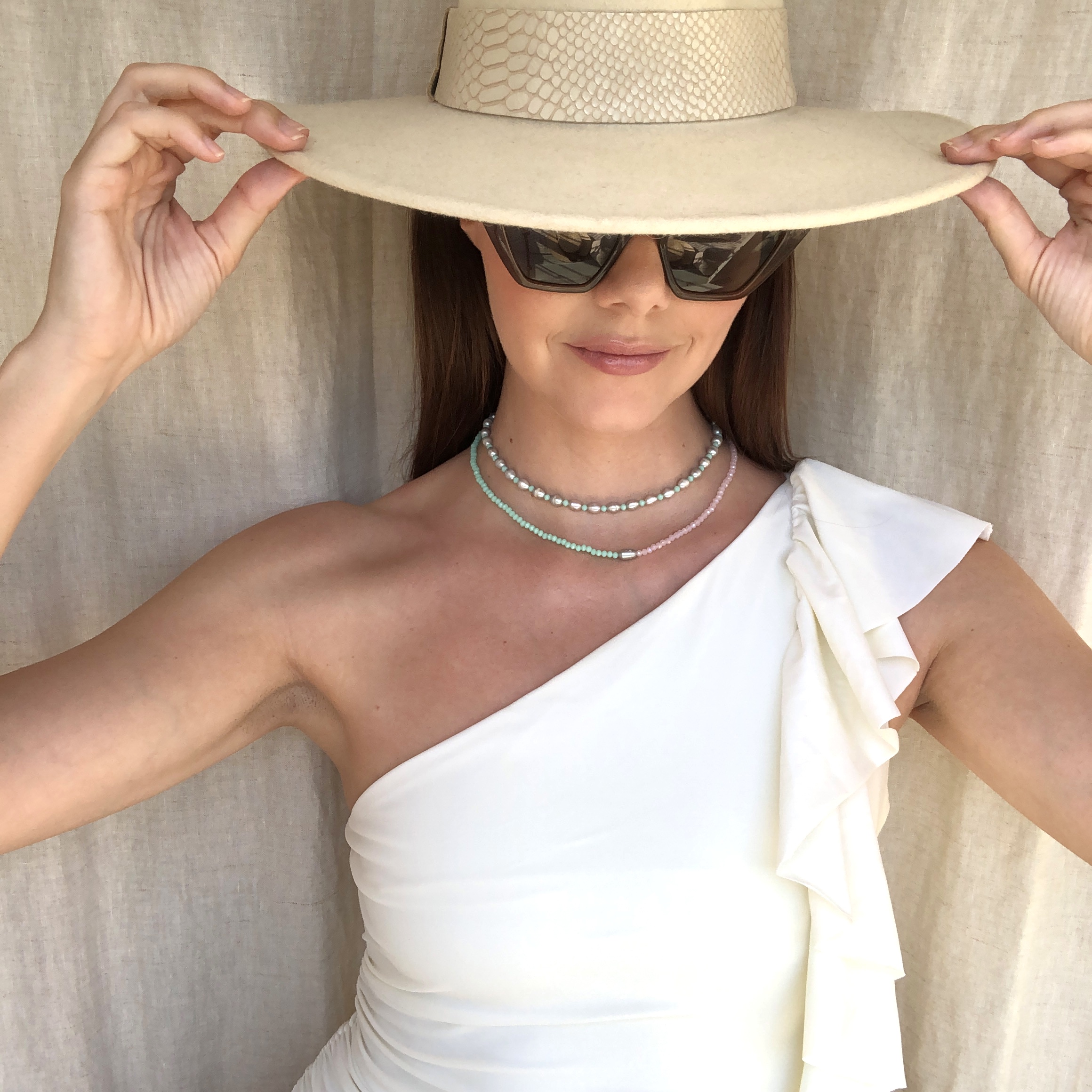 25 Talis Chains July 2 x Stephanie Waxberg