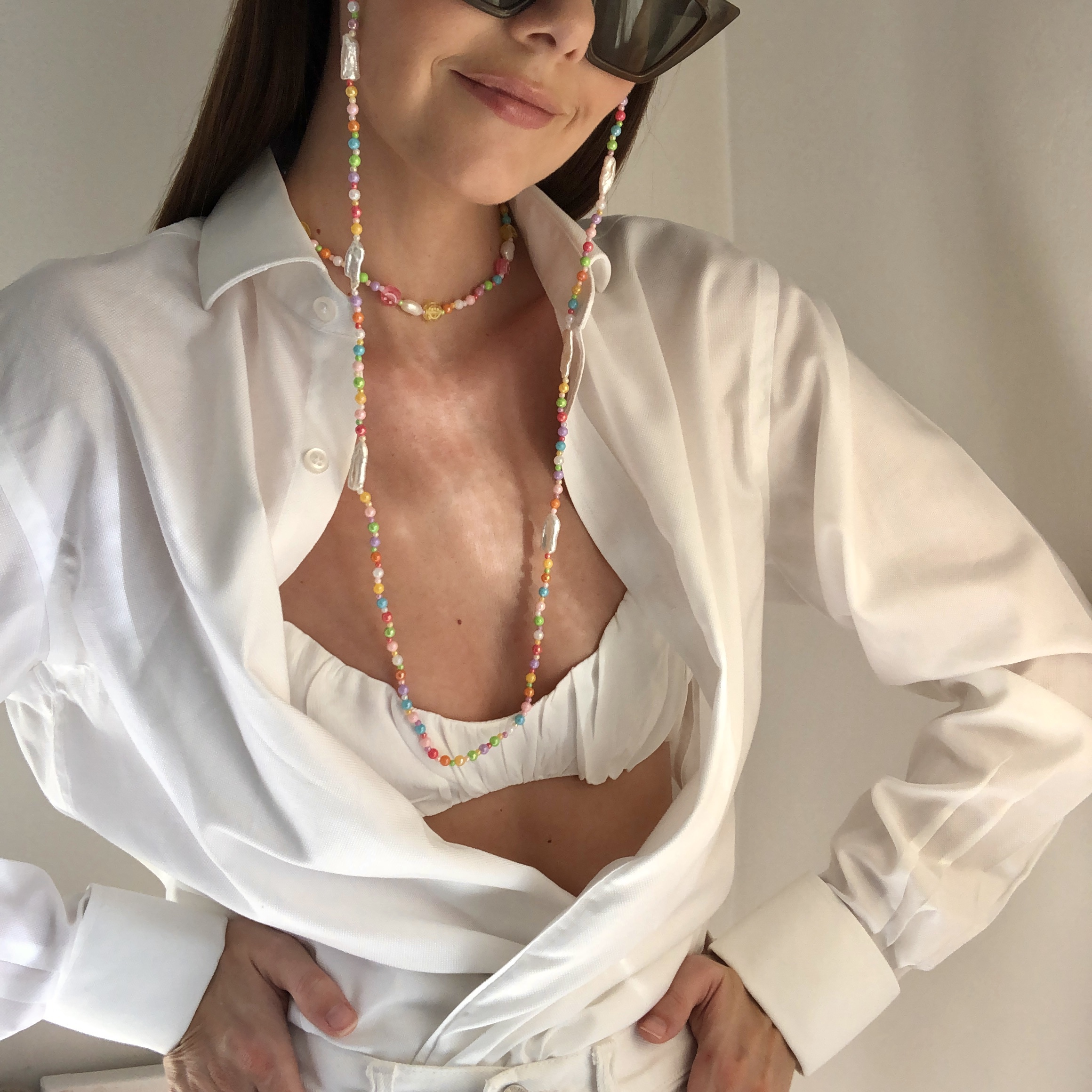 50 Talis Chains July 2 x Stephanie Waxberg