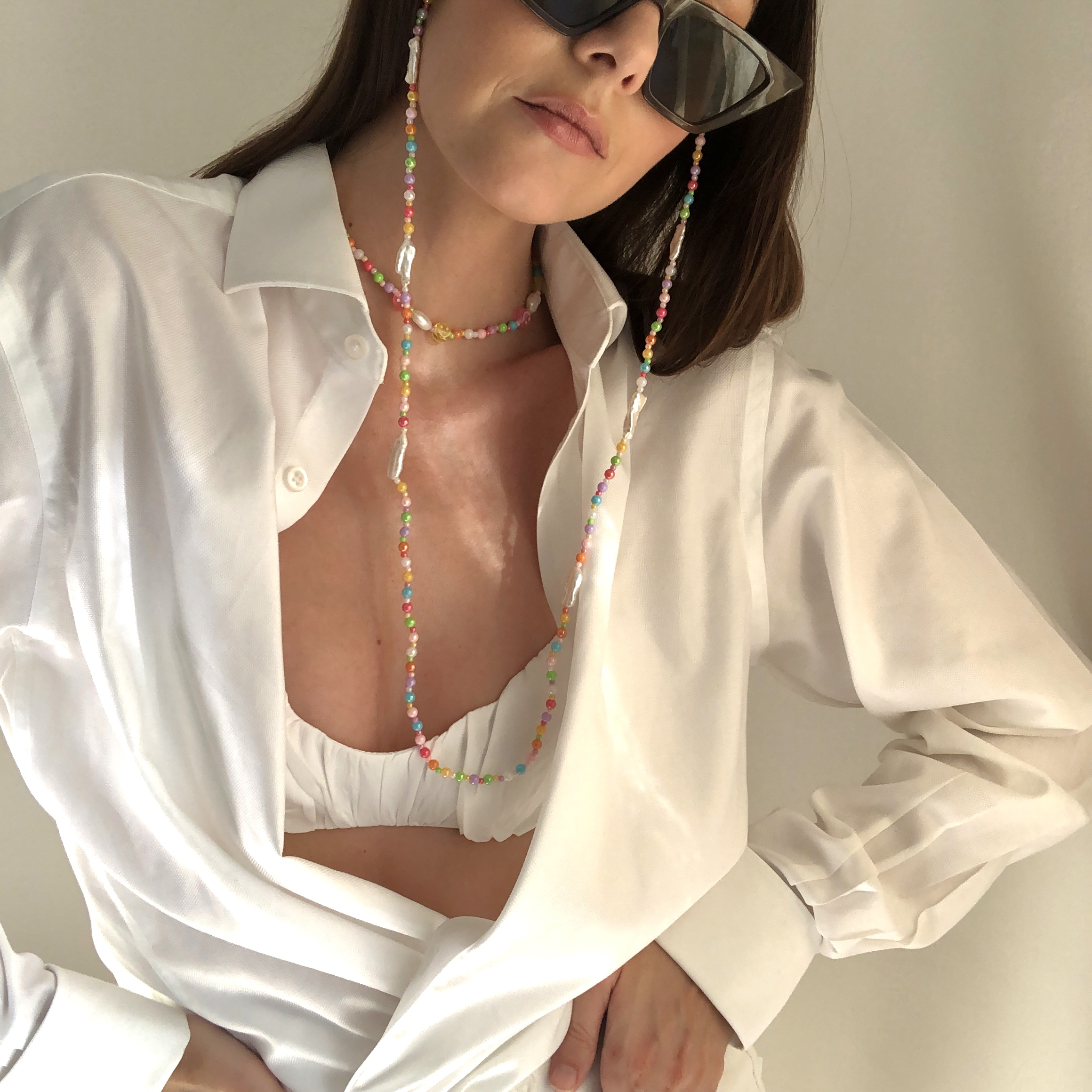 52 Talis Chains July 2 x Stephanie Waxberg