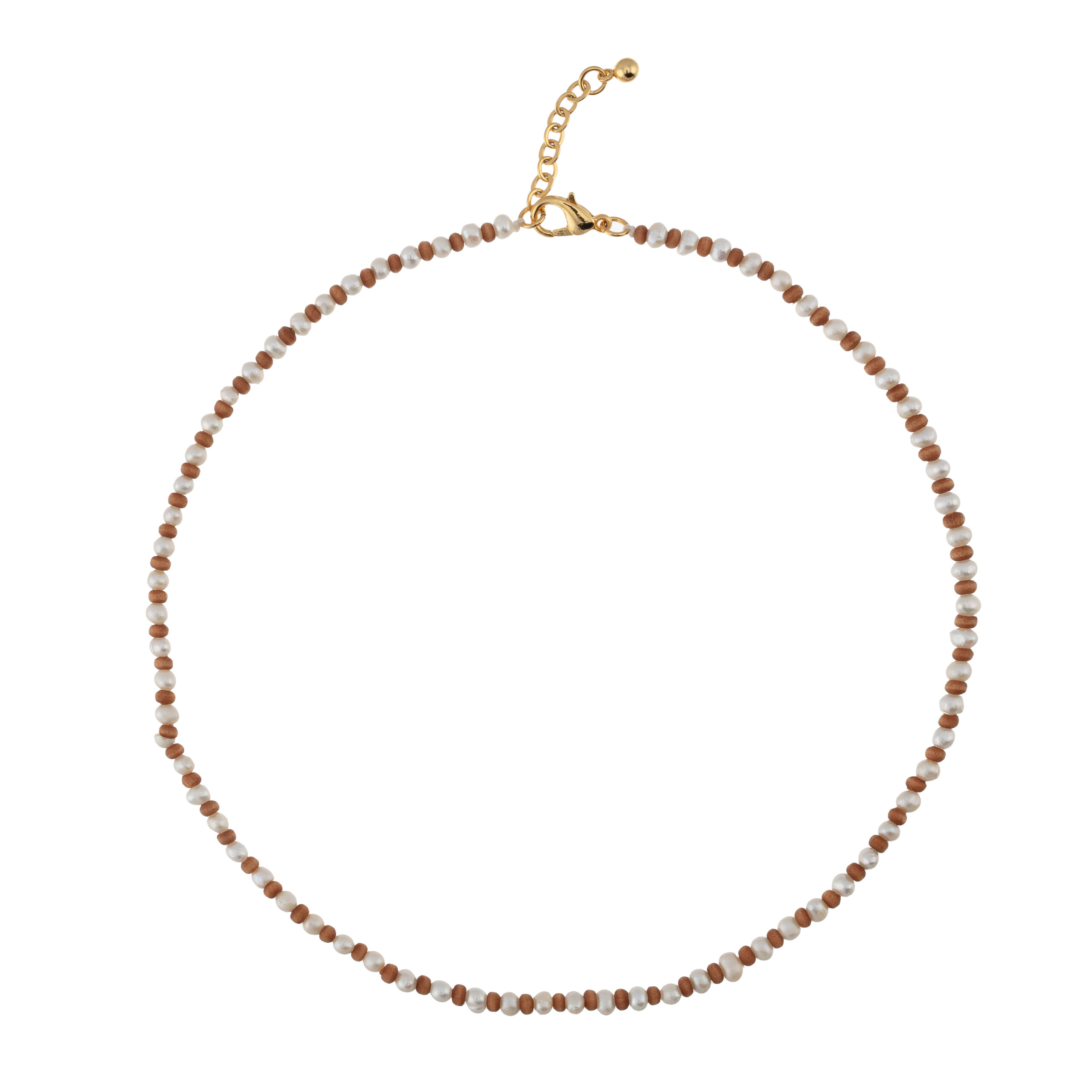 Talis Chains Bali Choker £60