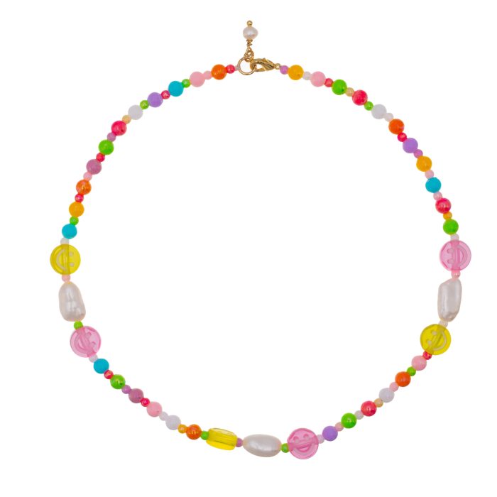 Talis Chains Chasing Rainbows Choker £60