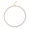 Talis Chains Bali Choker £60