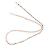 Talis Chains Monocrome Pearl Sunglasses Chain £95