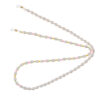 Talis Chains Pastel Pearl Sunglasses Chain £95