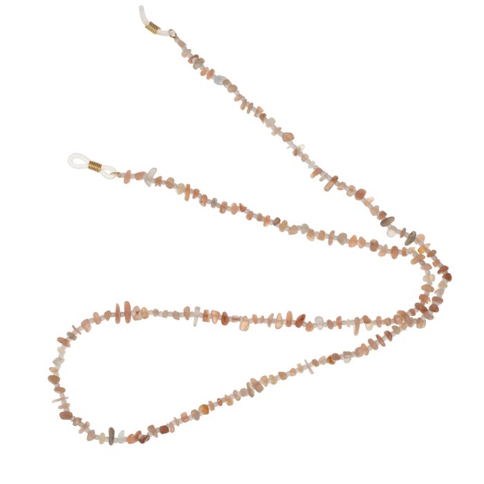 Talis Chains CHIP STONE SUNGLASS CHAN LATTE £60