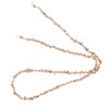 Talis Chains CHIP STONE SUNGLASS CHAN LATTE £60