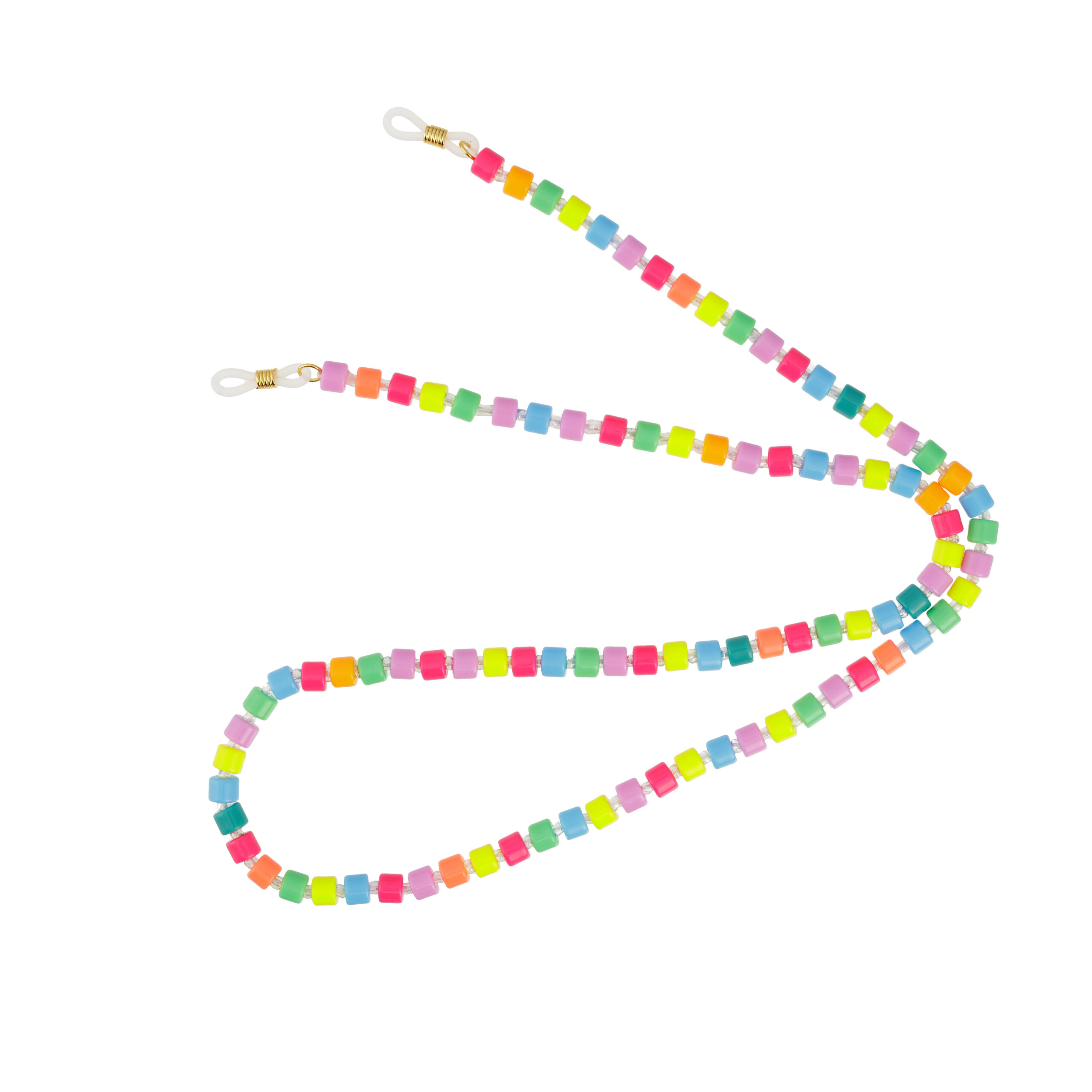 Talis Chains Sunglasses Chain Crayon Multi £45