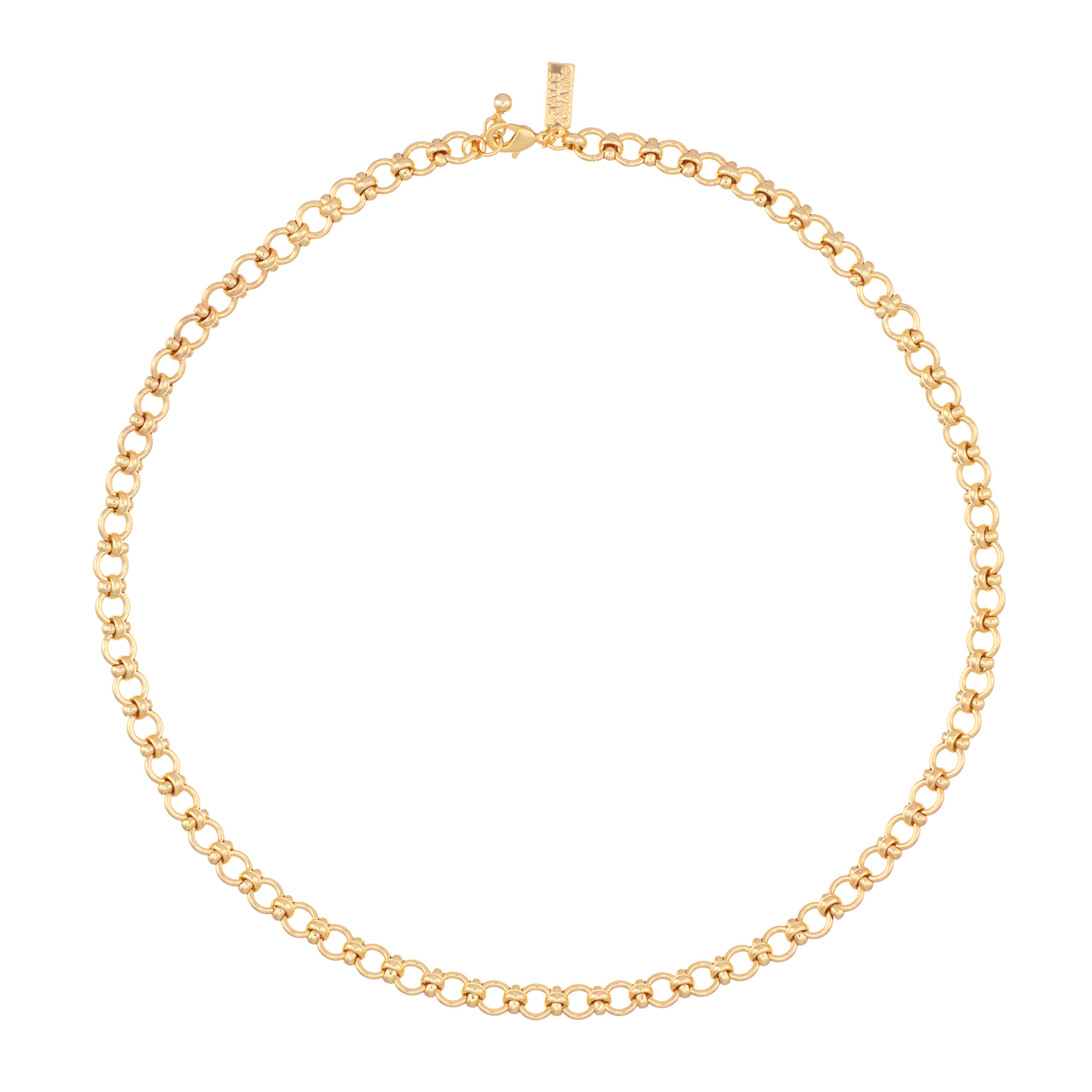 Brooklyn Necklace £95