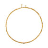 Talis Chains Sydney Necklace Gold
