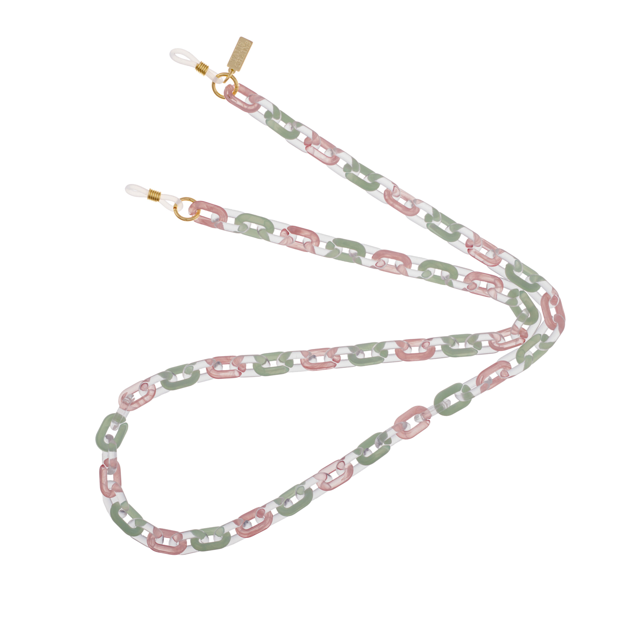 Talis Chains Resin Light Sunglasses Chain Wisteria £45