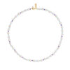 Talis Chains Ocean Pearl Necklace £80