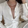 27 Talis Chains August 23 x Stephanie Waxberg