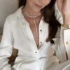 31 Talis Chains August 23 x Stephanie Waxberg