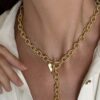 54 Talis Chains August 23 x Stephanie Waxberg