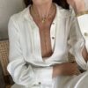 58 Talis Chains August 23 x Stephanie Waxberg