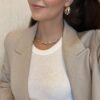 97 Talis Chains August 23 x Stephanie Waxberg