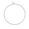 Talis Chains Barcelona Choker Silver £80