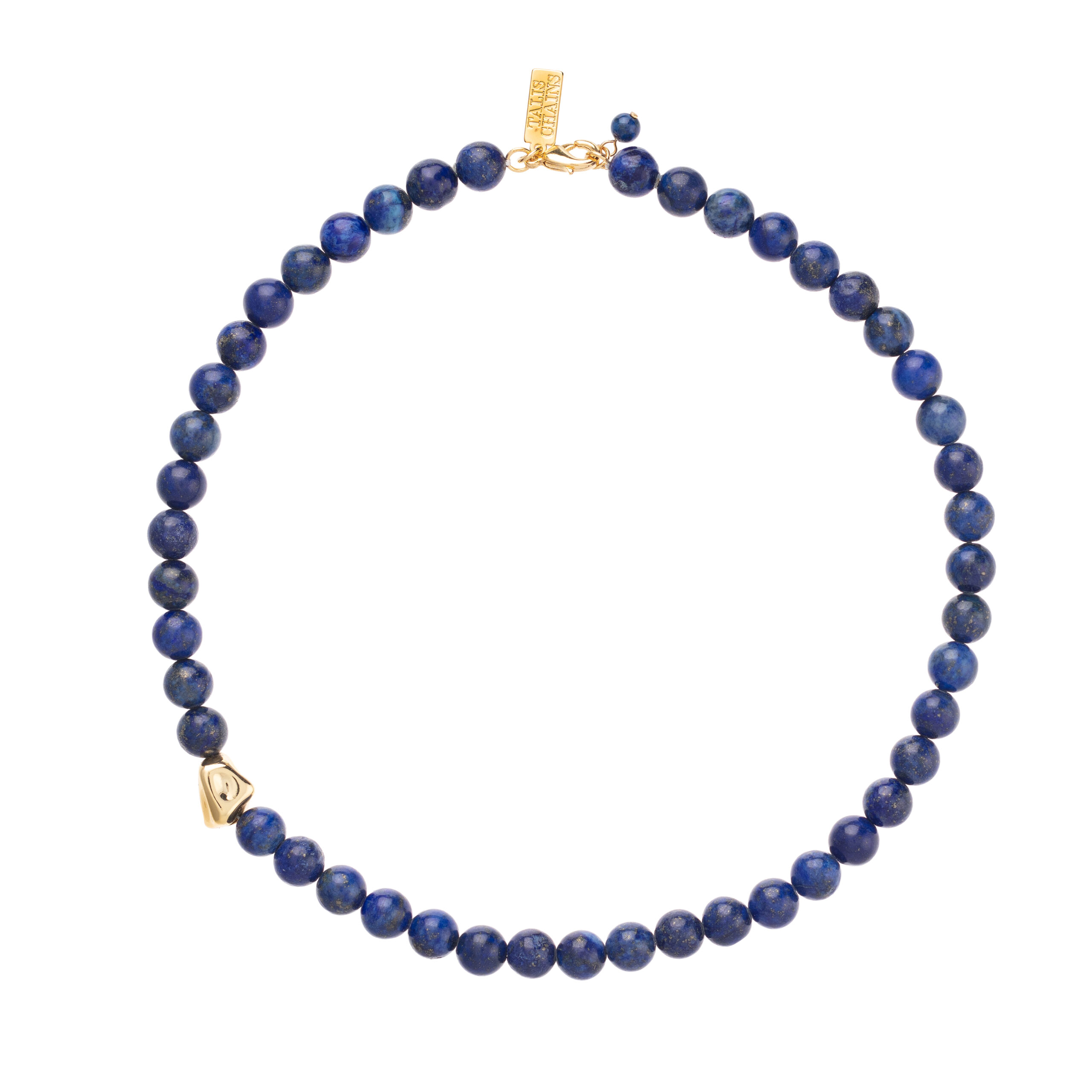 Tokyo Choker - Navy