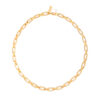 Talis Chains Milan Necklace £95