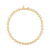 Talis Chains Stockholm Necklace Gold