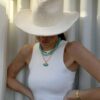 55 Talis Chains Feb 24 x Stephanie Waxberg