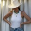 64 Talis Chains Feb 24 x Stephanie Waxberg