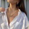 92 Talis Chains Feb 24 x Stephanie Waxberg