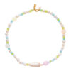 Hawaii Sunset Pearl Necklace