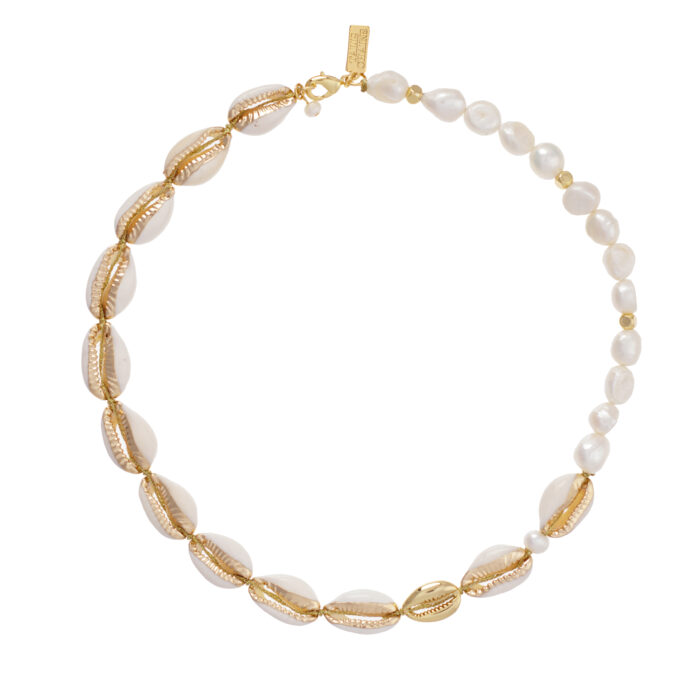 Shell Necklace DELUXE