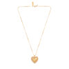 You Have My Beating Heart Necklace Full