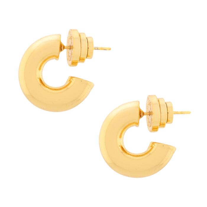 Chubby Donut Huggies - Gold - Image 3