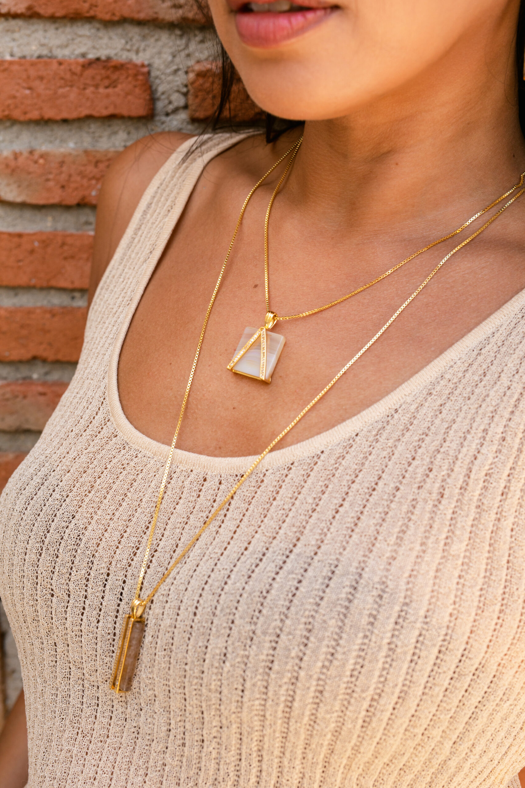 Talis Chains
